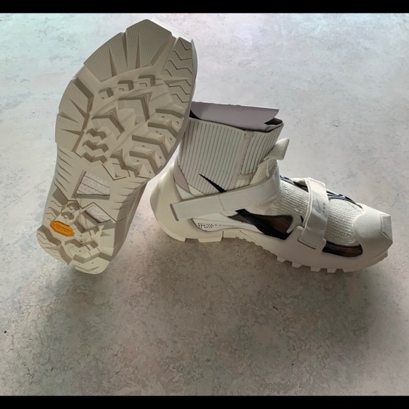 Nike x MMW Free TR 3 Flyknit SP - Picture 3 of 6